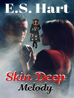 cover image of Skin Deep Melody